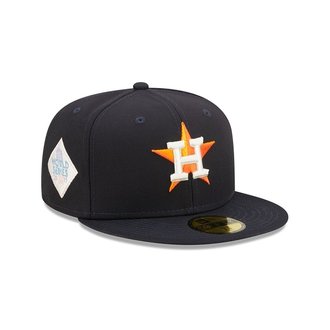 New Era Astros 2017 WS T-Shirt - Eight One