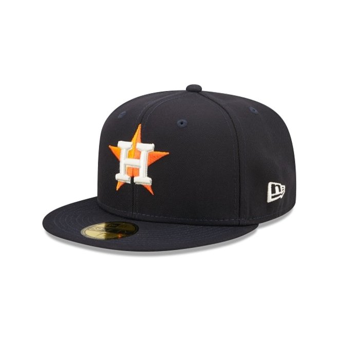 New Era Astros 2017 WS T-Shirt - Eight One