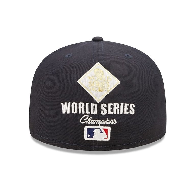 Astros New Era Crown Champs 5950 - Eight One