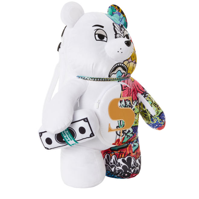Sprayground - Eight One