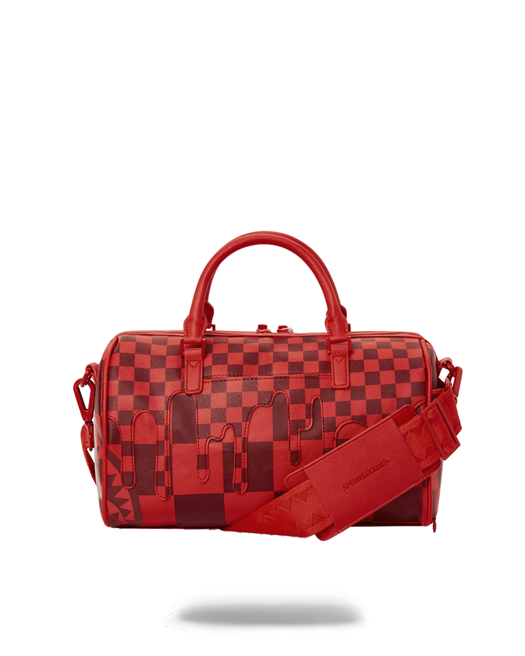 Levi Jones, Luxury vegan leather handbags
