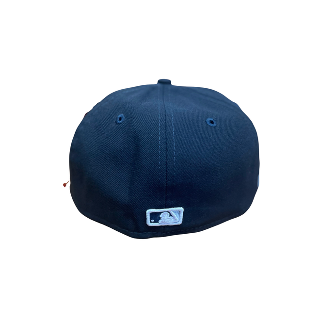 New York Yankees New Era x Alpha Industries 27-Time World Series