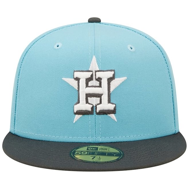 Astros New Era Father's Day 2022 59Fifty Fitted - Eight One