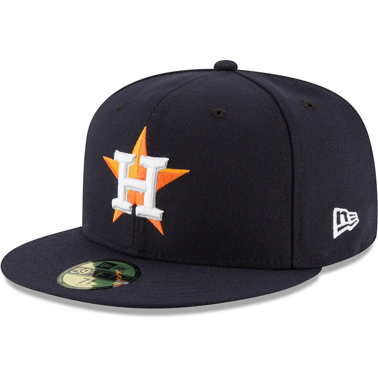 New Era Astros 2022 Post Season Home - Eight One