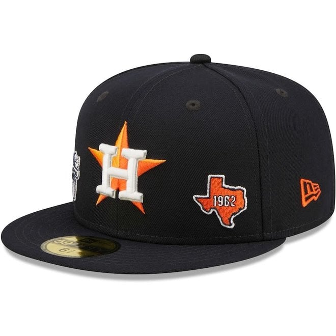 Astros Color Pack Tee - Eight One