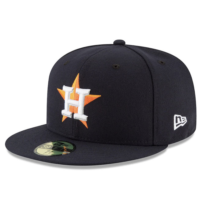 Houston Astros 5950 Q4 QT Space City - Eight One