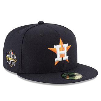 Everything Wrong with New Era's Astros 'Local Market' Hat