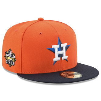Houston Astros New Era 2023 Mother's Day Low Profile 59FIFTY Fitted Hat -  Khaki