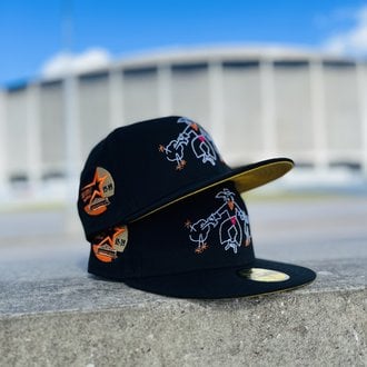 Houston Astros New Era 2022 World Series Champions 9Forty Cap