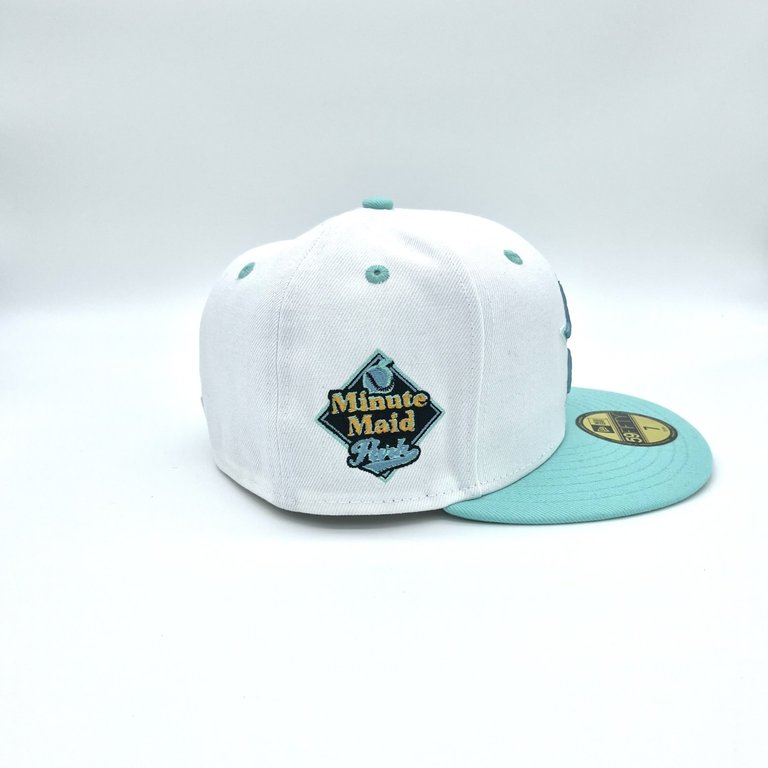 Eight One x New Era Astros Union Station Special 5950 - Eight One