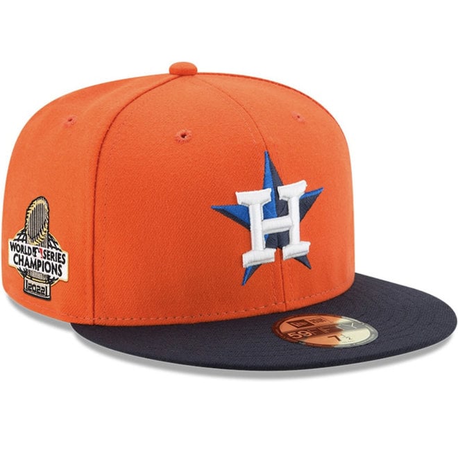 Houston astros nike 2022 world series h town h star logo 2022
