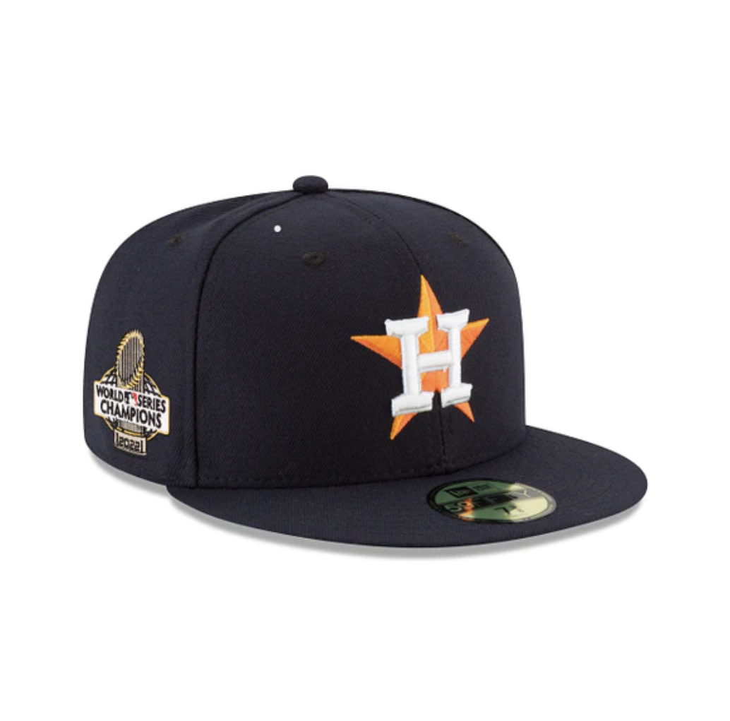 Astros Home 2022 World Series Champs 5950