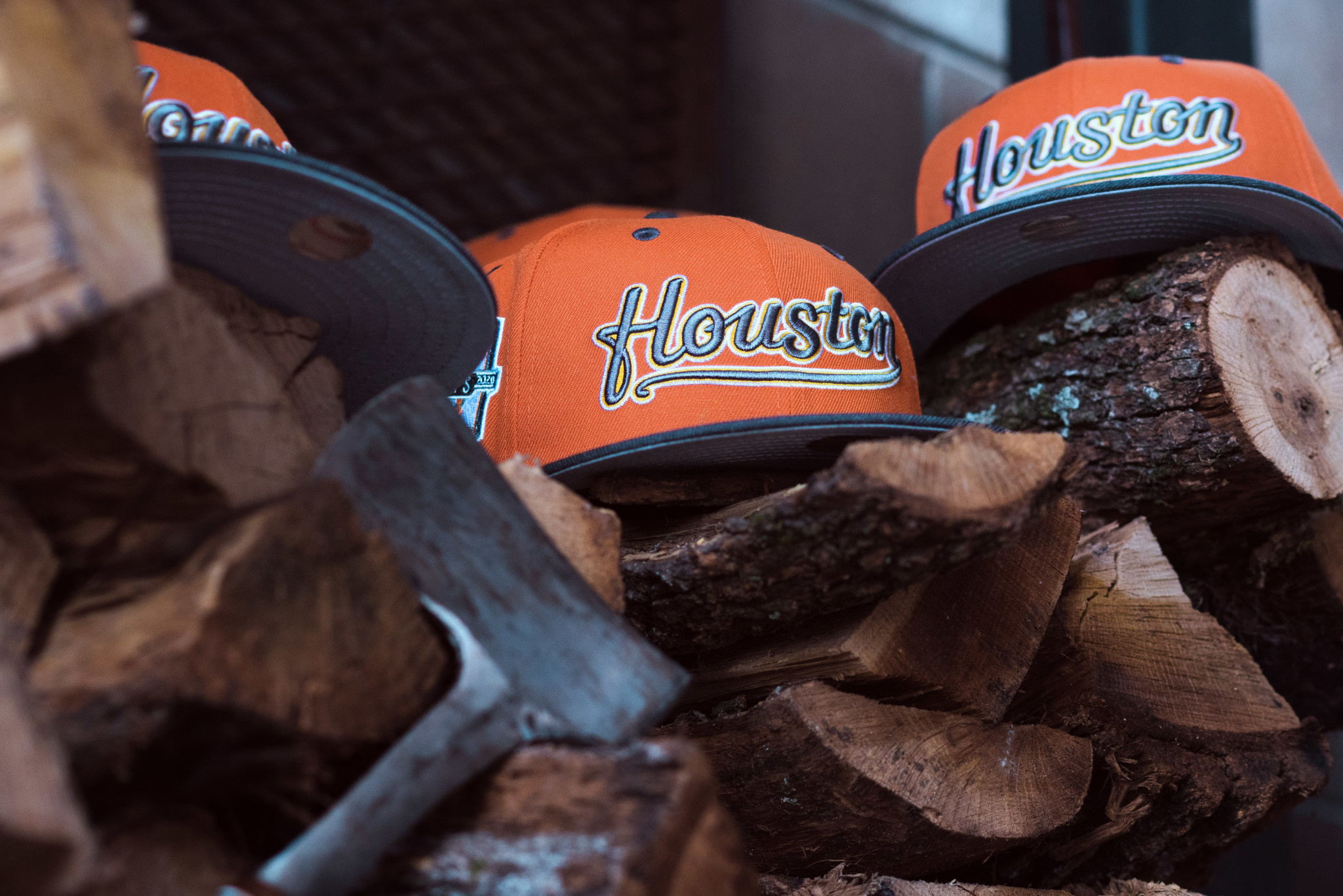 Reebok, Accessories, Houston Texans Hat
