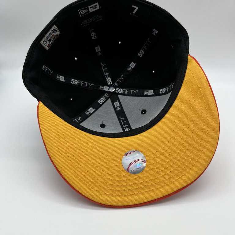 Eight One x New Era Astros Union Station Special 5950 - Eight One