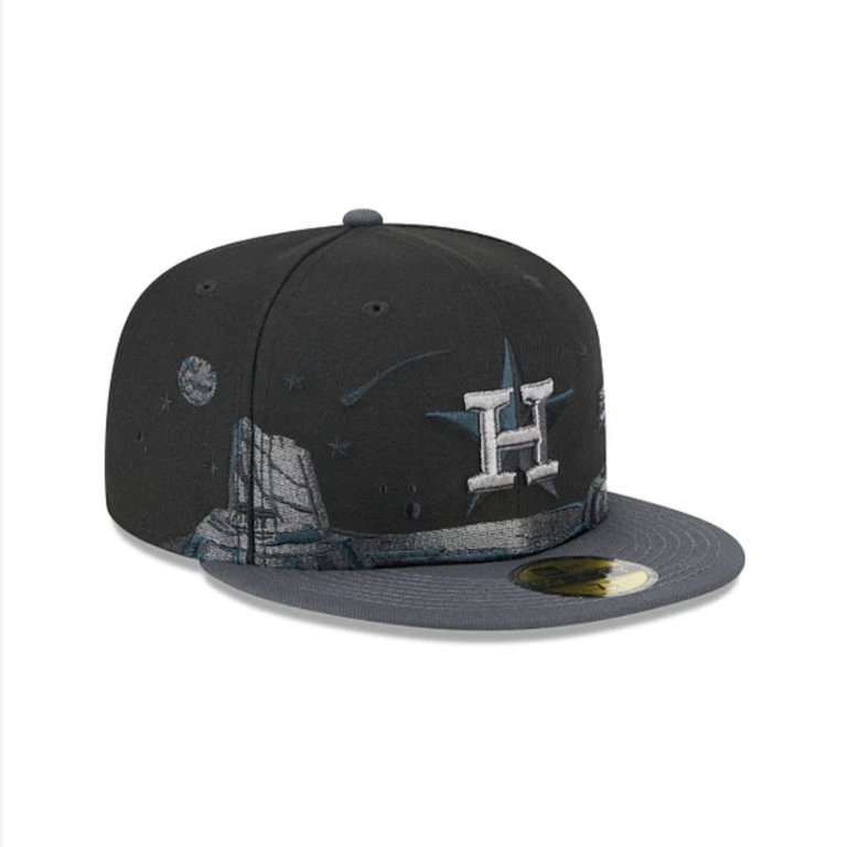 Houston Astros Fathers Day 2019 59FIFTY