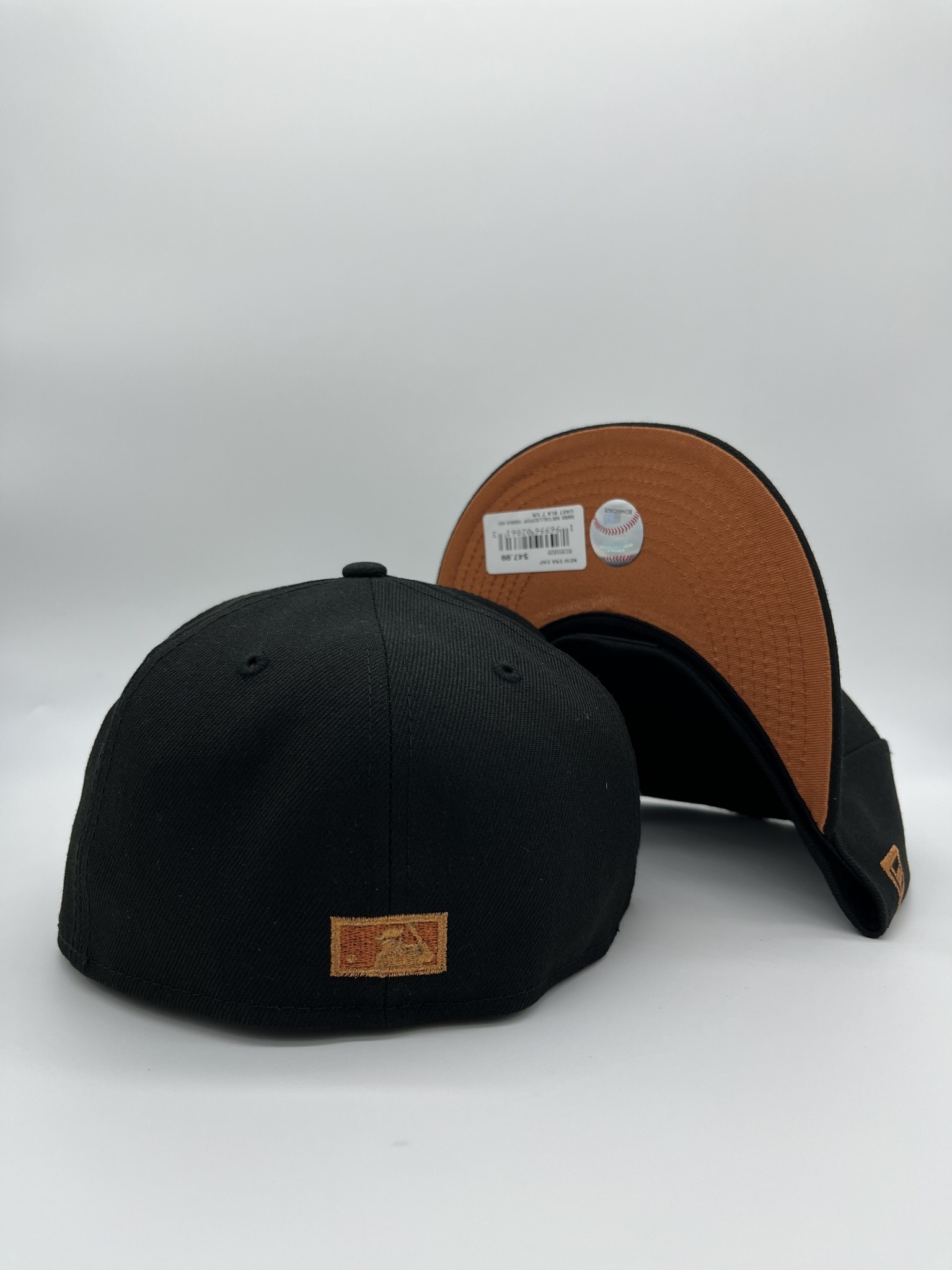 Eight One x New Era Astros Theme Park Magic 5950 - Eight One