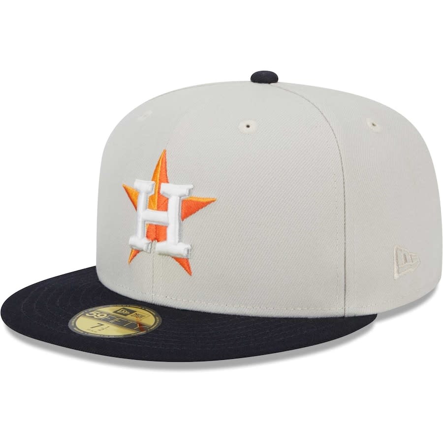 Houston Astros World Class 59Fifty Fitted