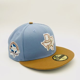 Eight One x New Era Astros La Fiesta - Eight One