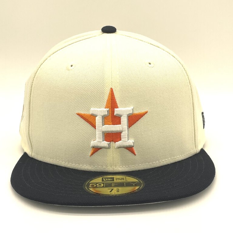 Houston Astros World Series Bound 5950 - Eight One