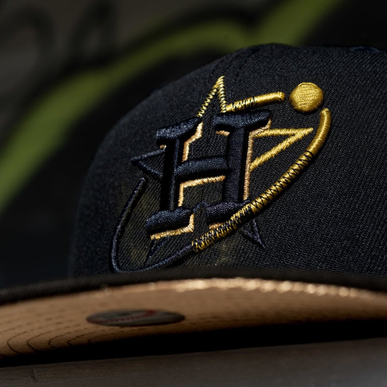 Houston Astros on X: Made of gold. Made for champions.   / X