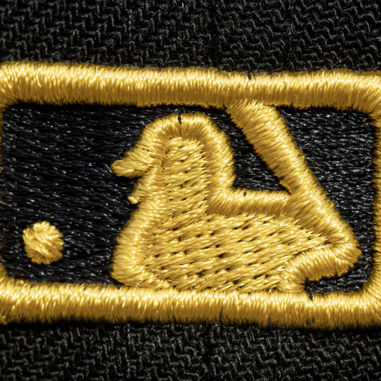 Eight One x New Era Astros City Connect Gold Dust