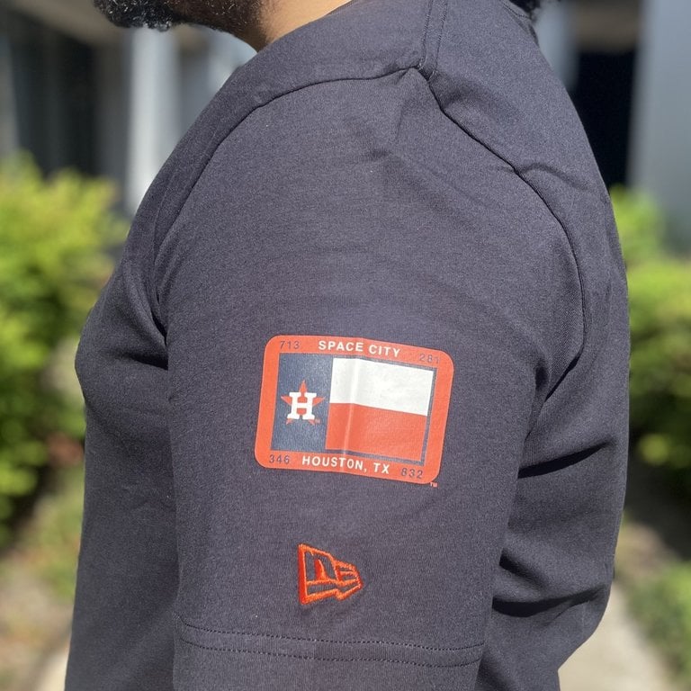 Space City: Order your Houston Astros City Connect gear now