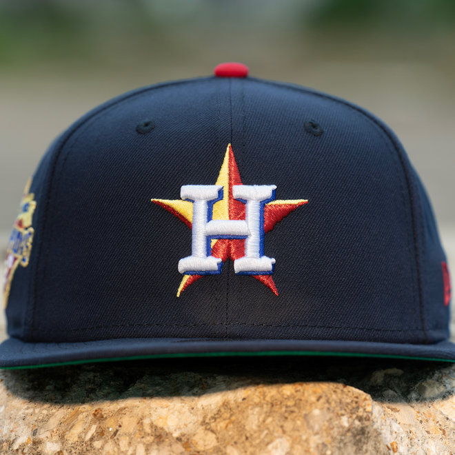 Houston Astros - Eight One