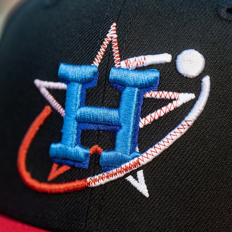 Eight One x New Era Astros Rocket Fuel - Eight One