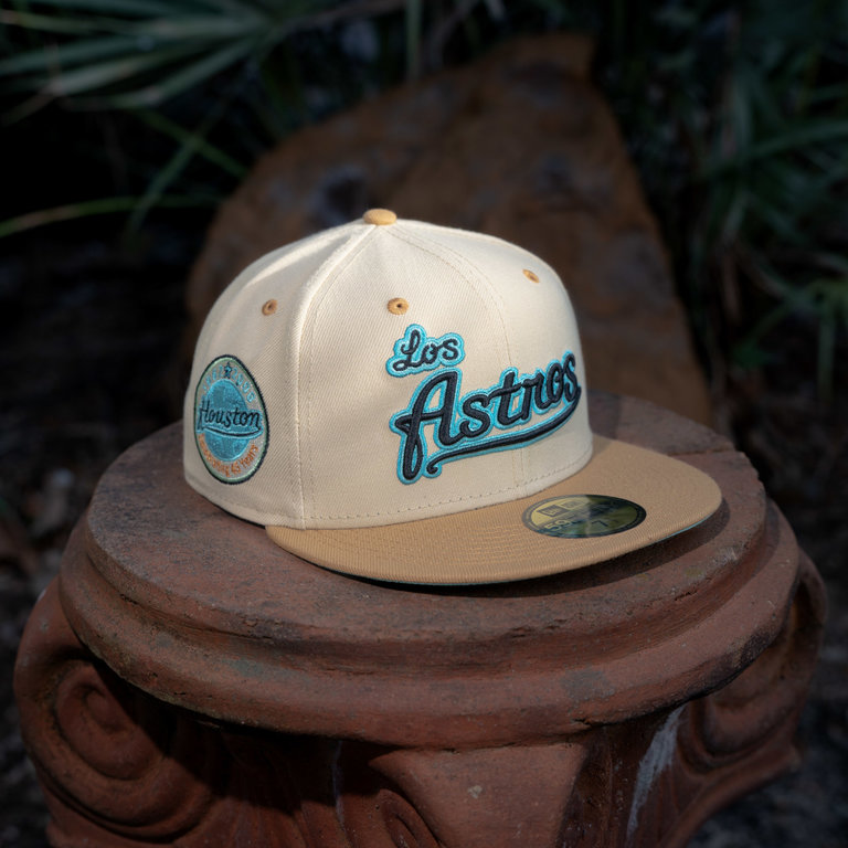 Gorra de los Astros de Houston Vintage Sombrero de los Astros