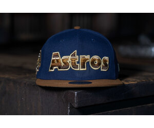 Eight One x New Era Astros Spirit of the Viper - Eight One