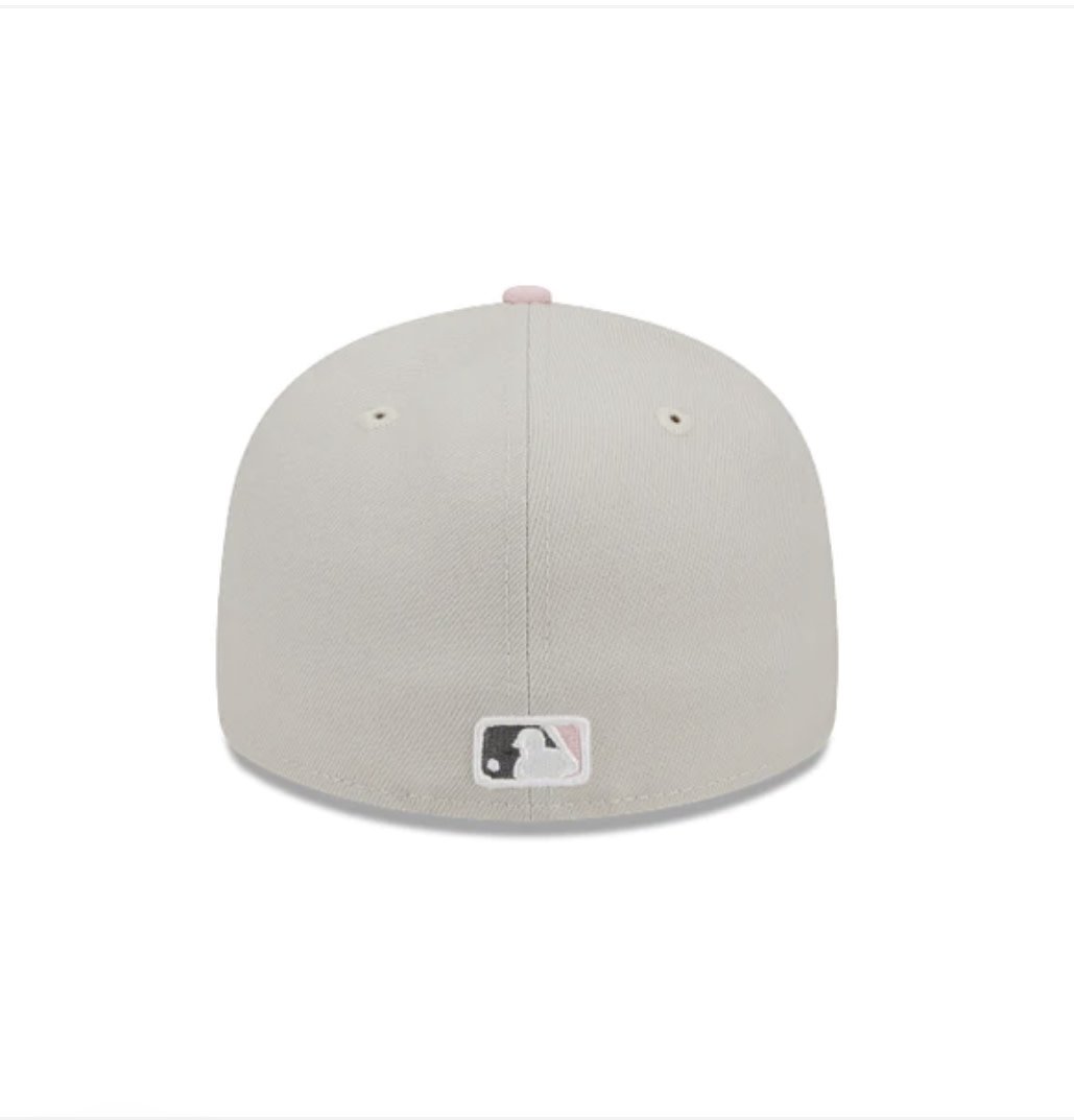 Houston Astros New Era 2023 Mother's Day Low Profile 59FIFTY