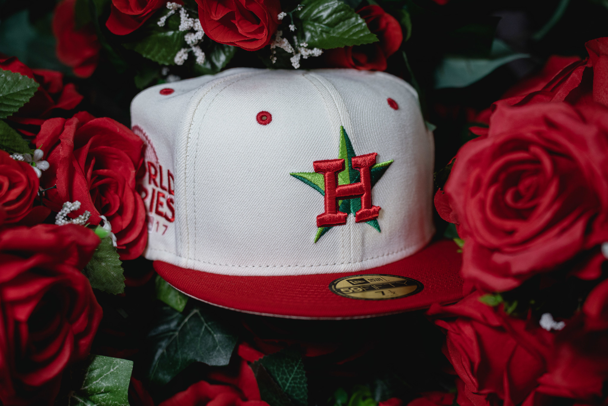 Eight One X New Era Astros East End Coffee - Eight One