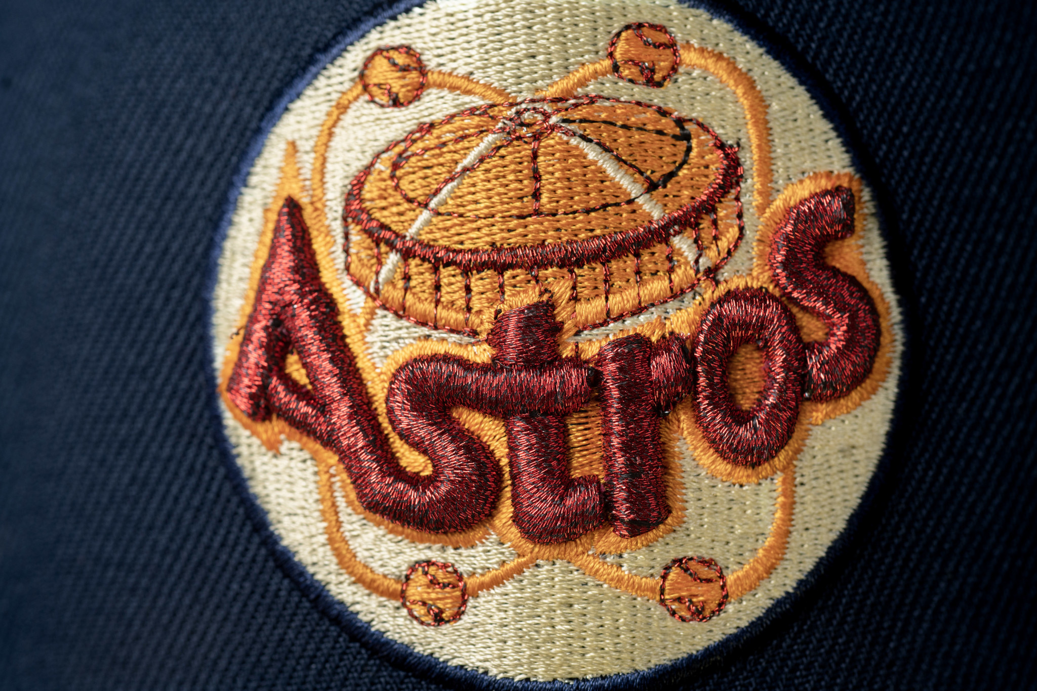Houston Astros 713 Jersey Patch City Embroidered Major League Baseball
