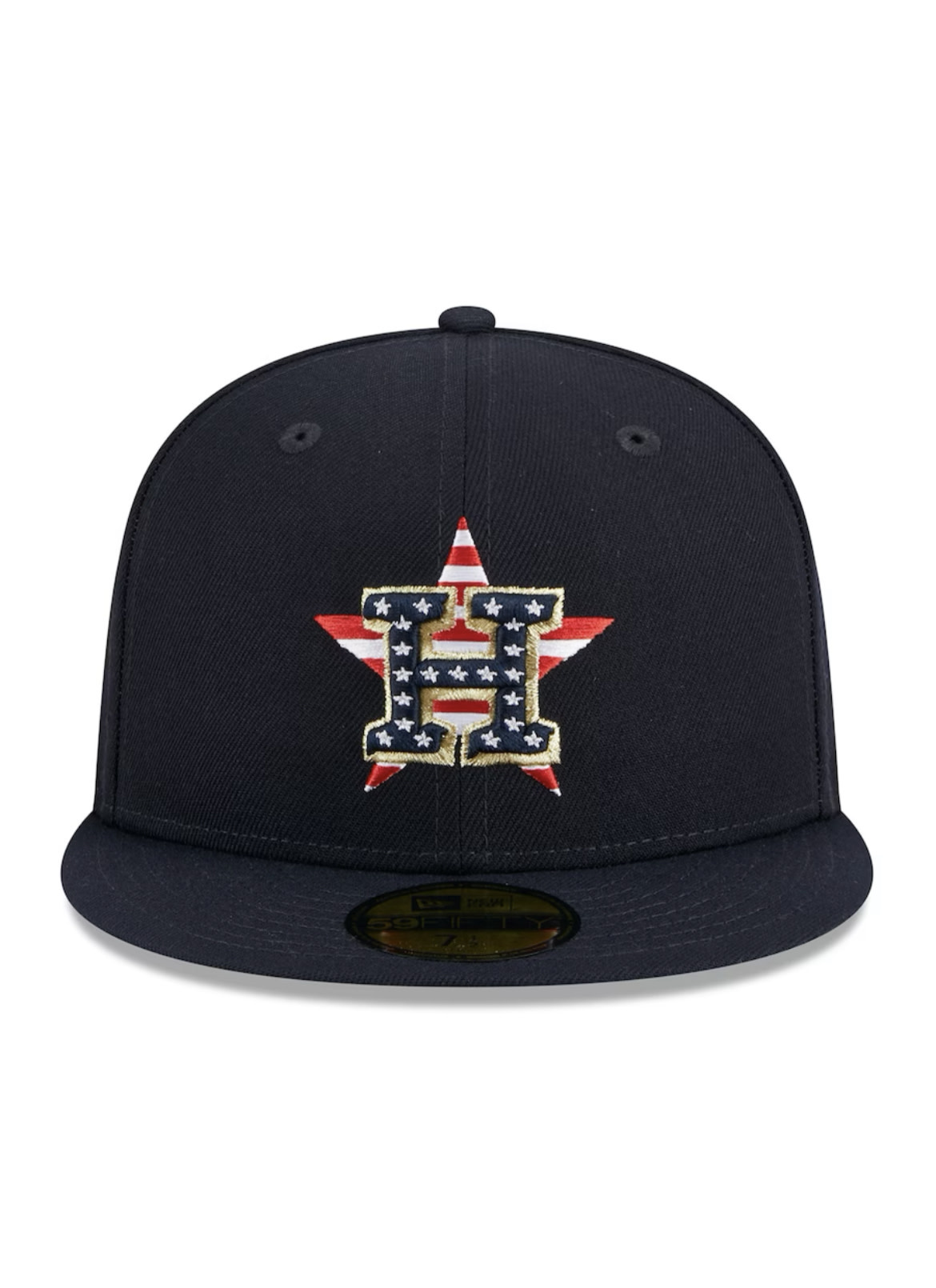 Official Houston Astros Stars & Stripes Gear, Astros 4th of July