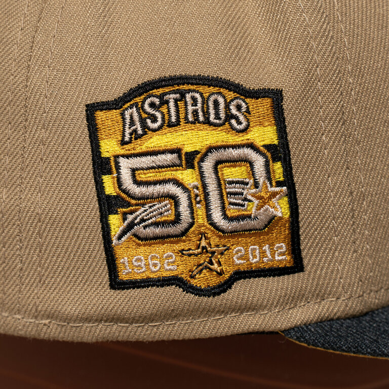 Houston Astros - Eight One