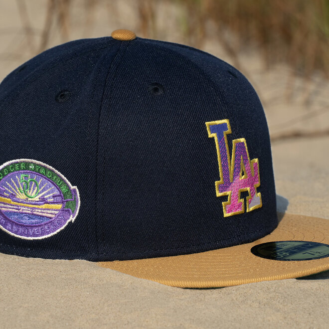 Cooperstown LA Dodgers 47 Brand - Let It Fly Apparel