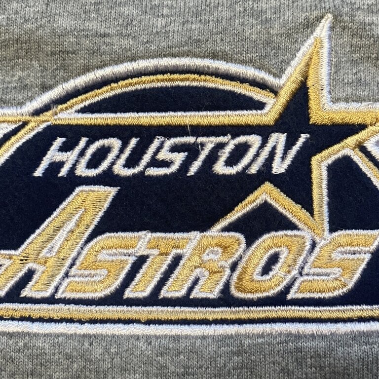 Astros Logo Select Tee - Eight One