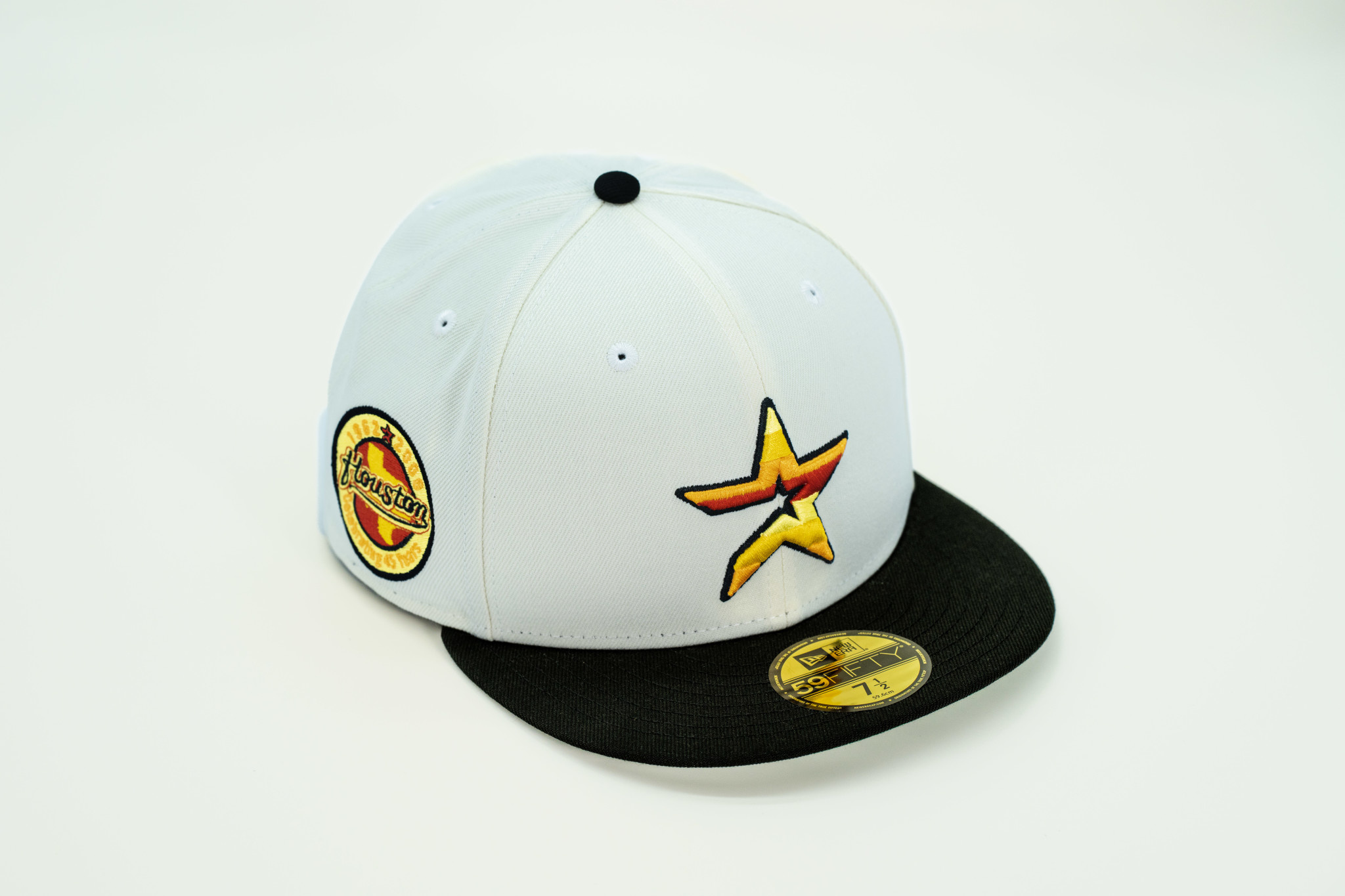 Eight One X New Era Astros East End Coffee - Eight One