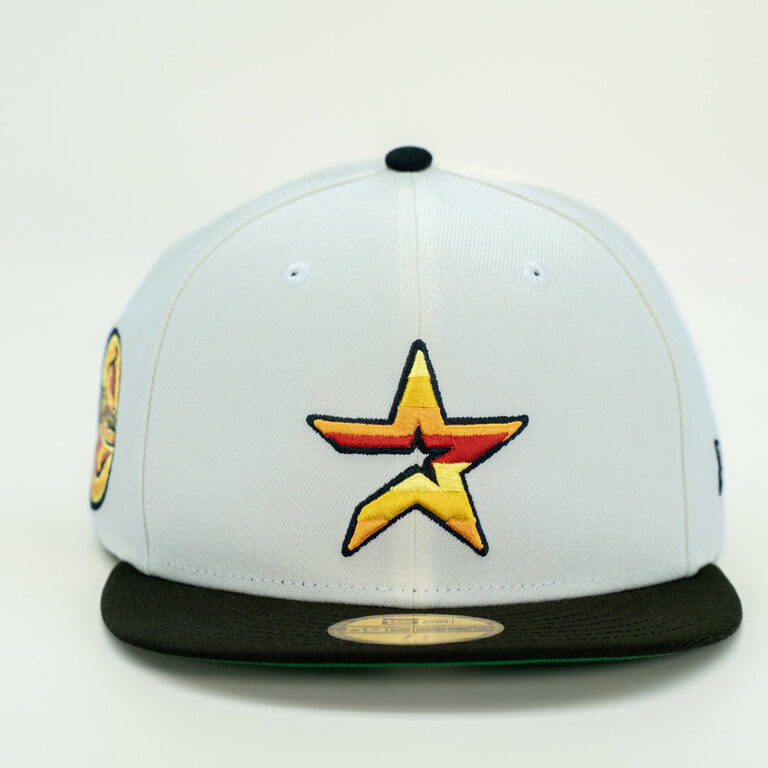 astros gold star
