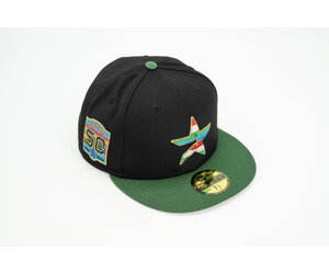 Eight One x New Era Astros Fine Spirits - Eight One