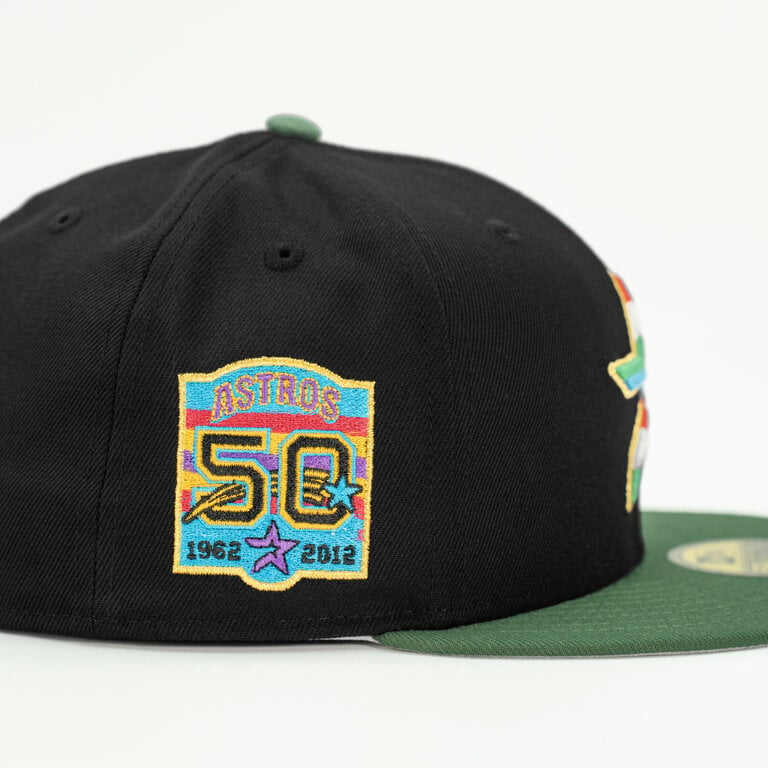 Eight One x New Era Astros Tequila Sunrise - Eight One