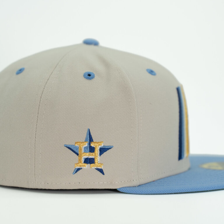 Eight One x New Era Astros Tequila Sunrise - Eight One