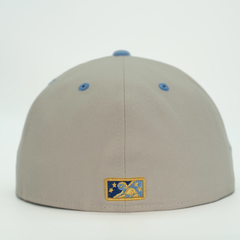 Eight x Logo Hat - White