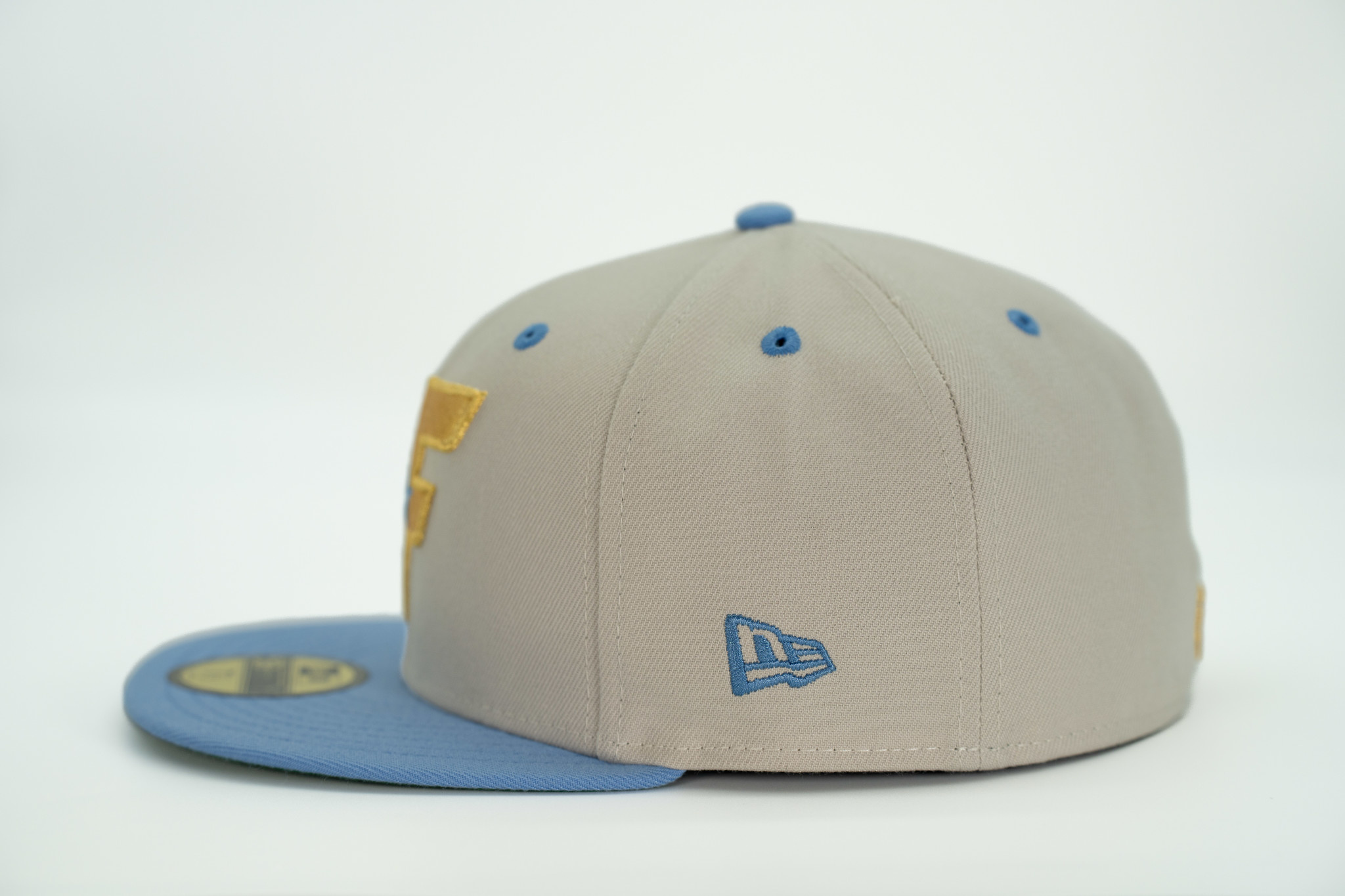 Fayetteville Woodpeckers New Era Road Authentic Collection On