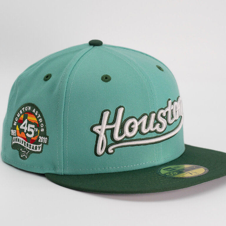 Eight One x New Era Astros Copper Panic - Eight One