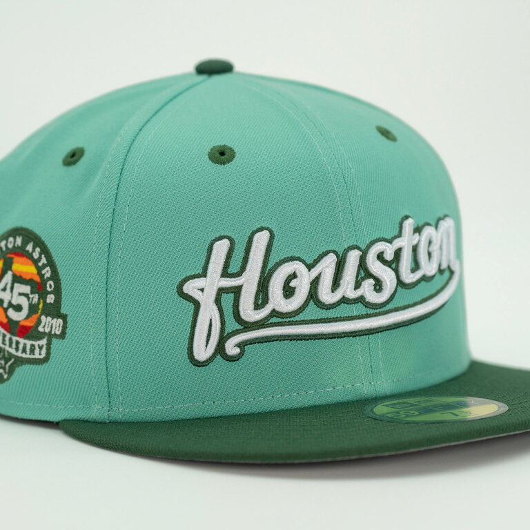 Eight One x New Era Astros Spanked Em - Eight One