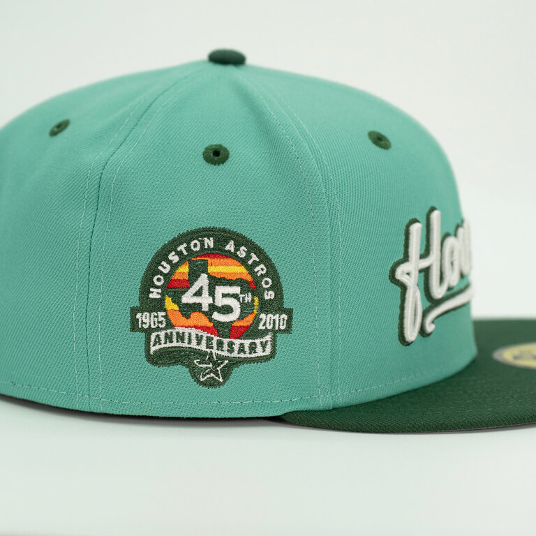 Eight One x New Era Astros Spanked Em - Eight One