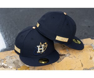 Eight One x New Era Astros Spirit of the Viper - Eight One