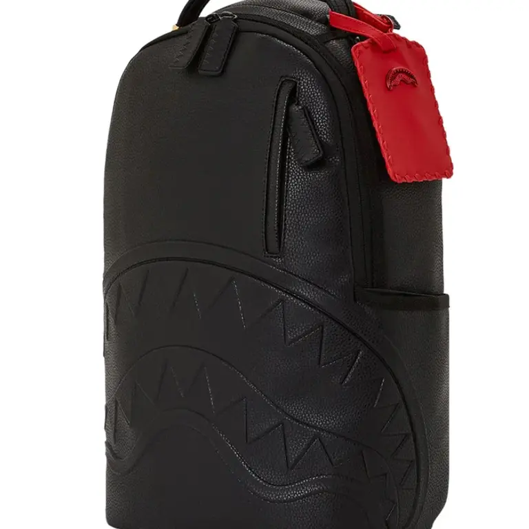 Money 3am DLXSV Backpack - Eight One