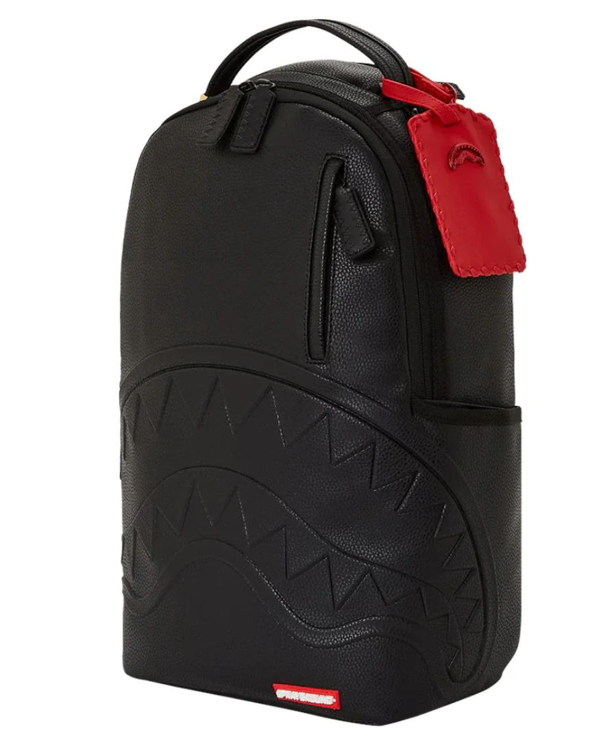 Money 3am DLXSV Backpack - Eight One